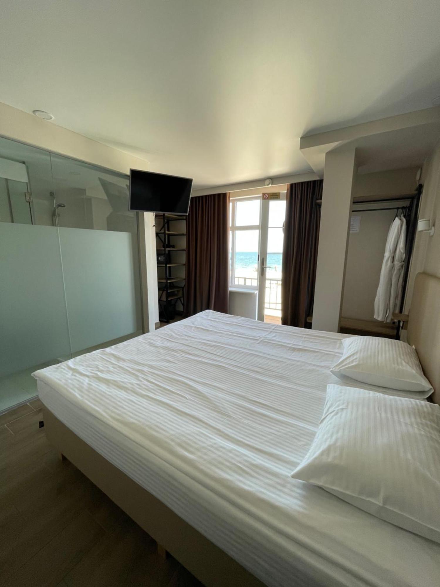 Boutique Hotel Dacha Lanzheron Odessa Extérieur photo