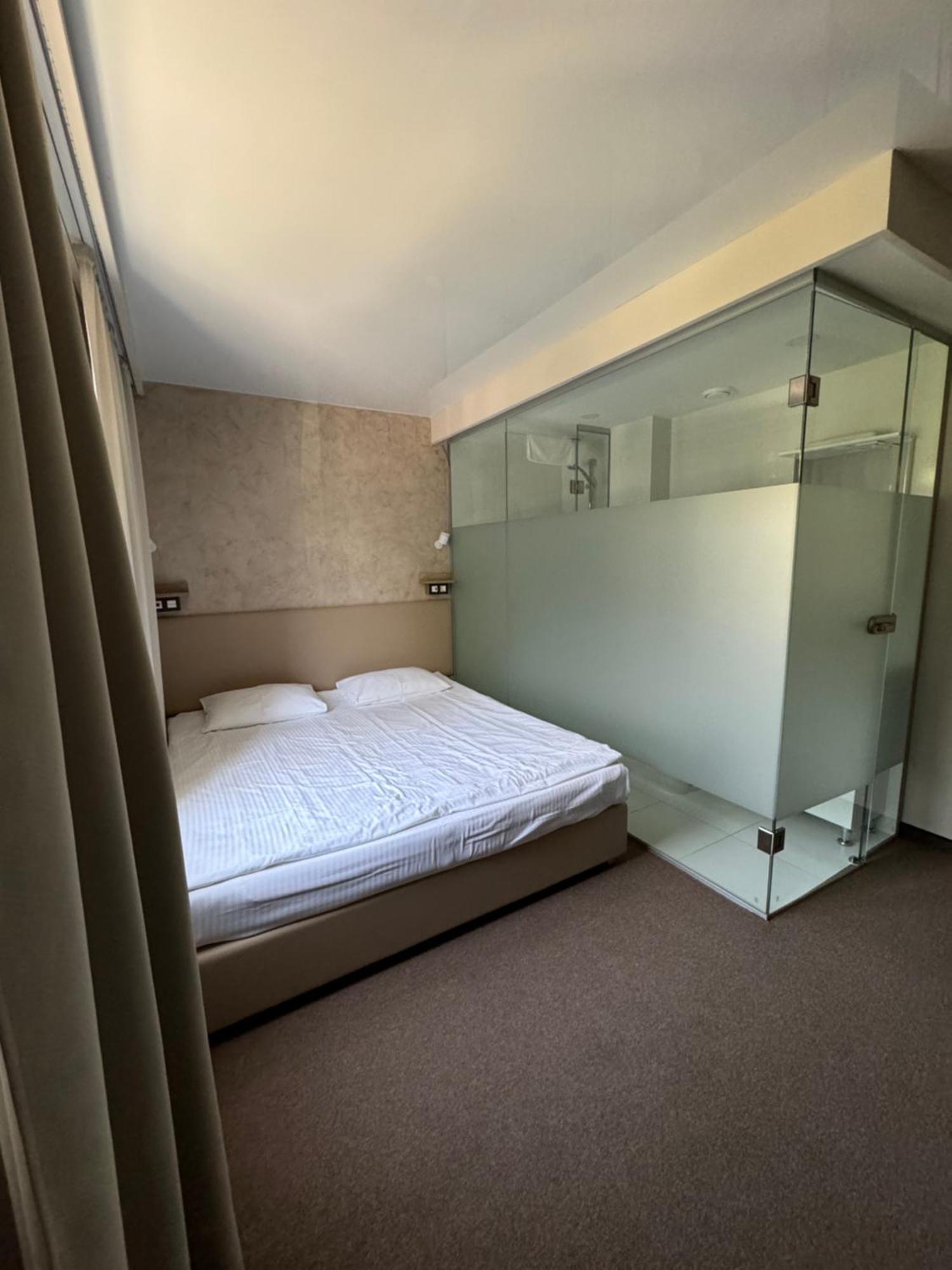 Boutique Hotel Dacha Lanzheron Odessa Chambre photo