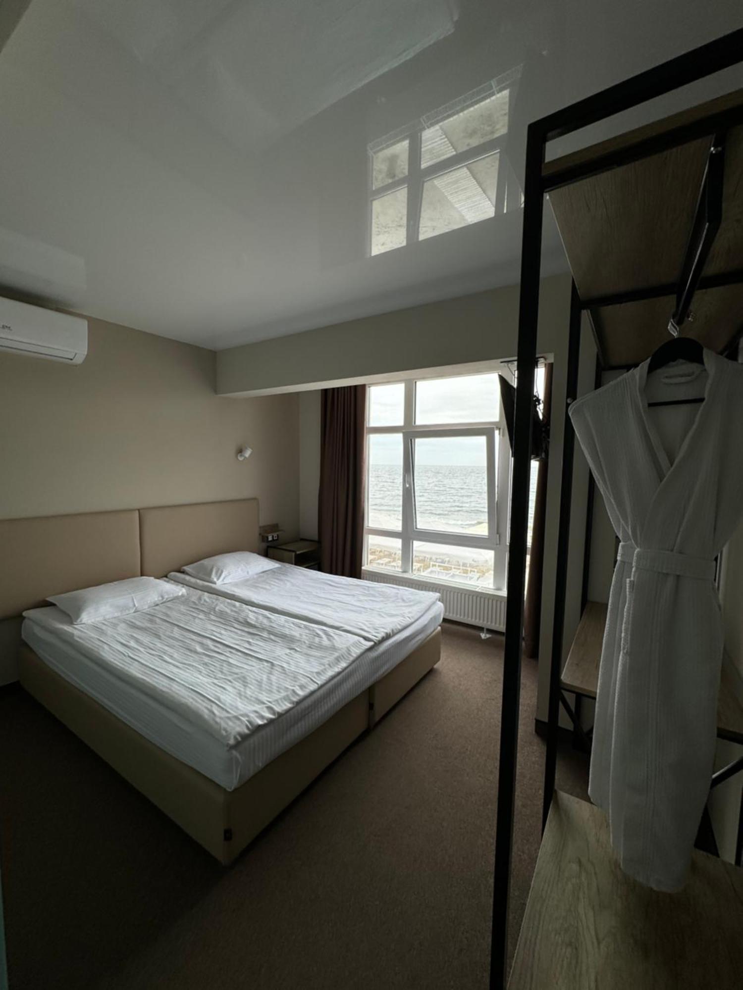 Boutique Hotel Dacha Lanzheron Odessa Extérieur photo