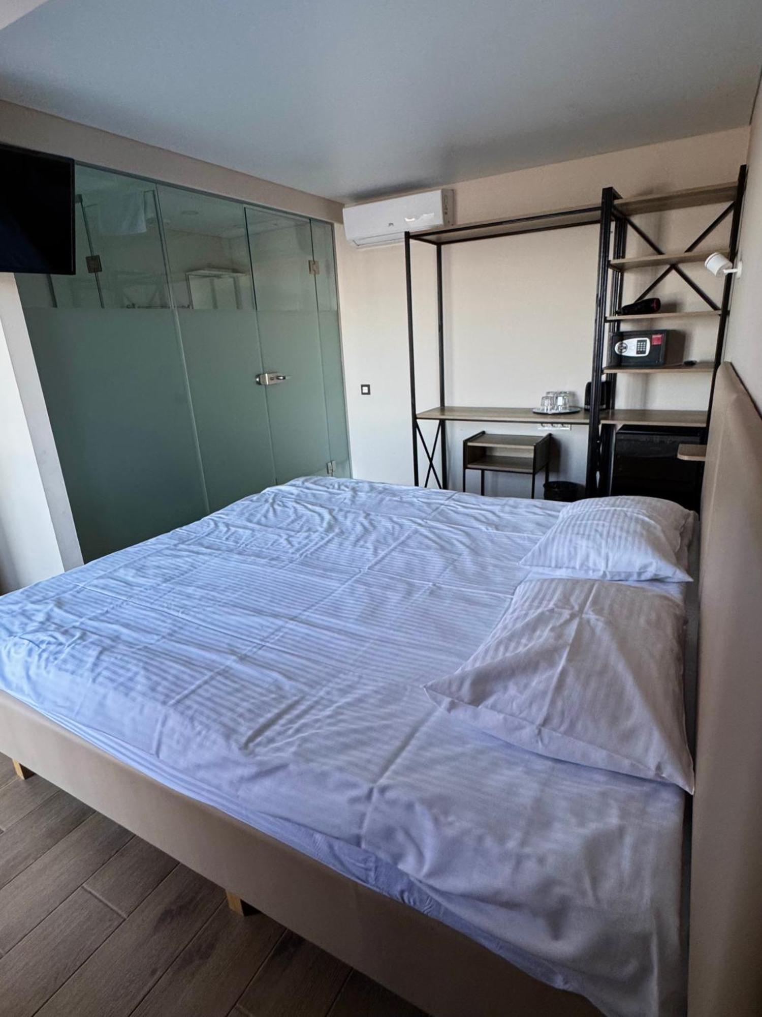 Boutique Hotel Dacha Lanzheron Odessa Extérieur photo