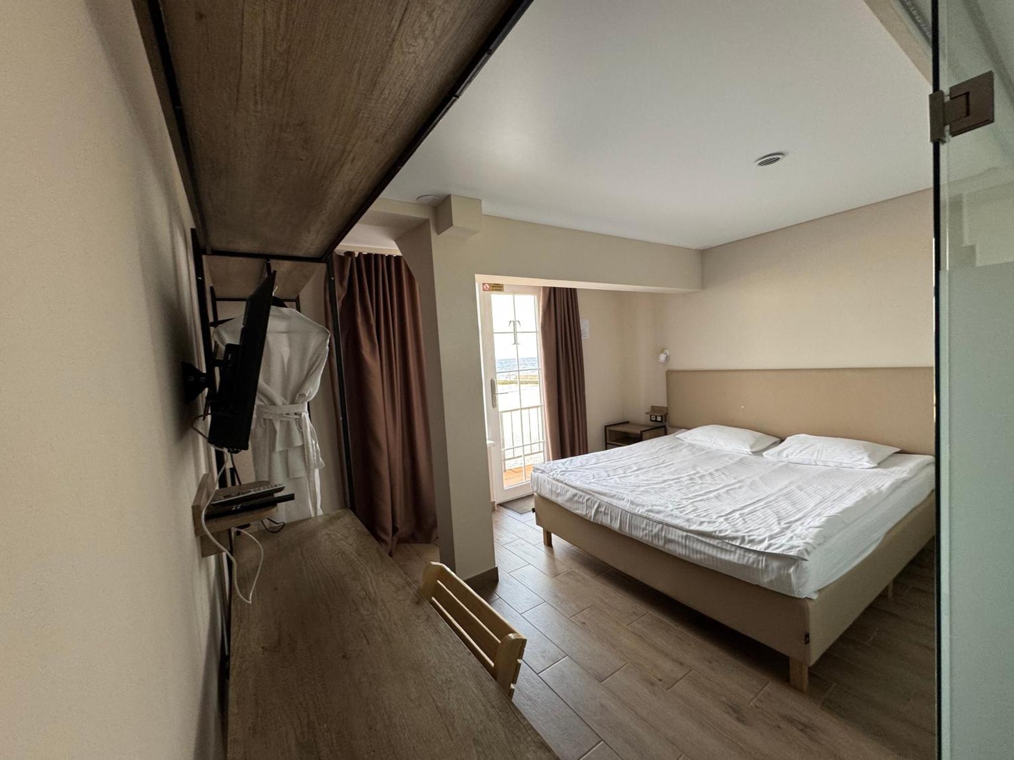 Boutique Hotel Dacha Lanzheron Odessa Extérieur photo